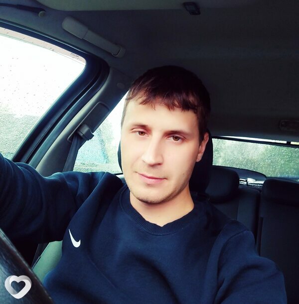 Макс, 37, Минске — анкета №76623