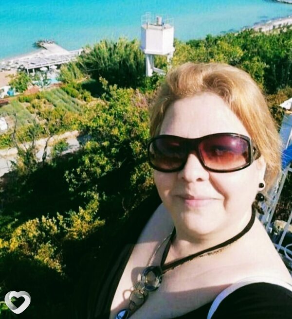 Аля, 54, Альметьевске — анкета №76633