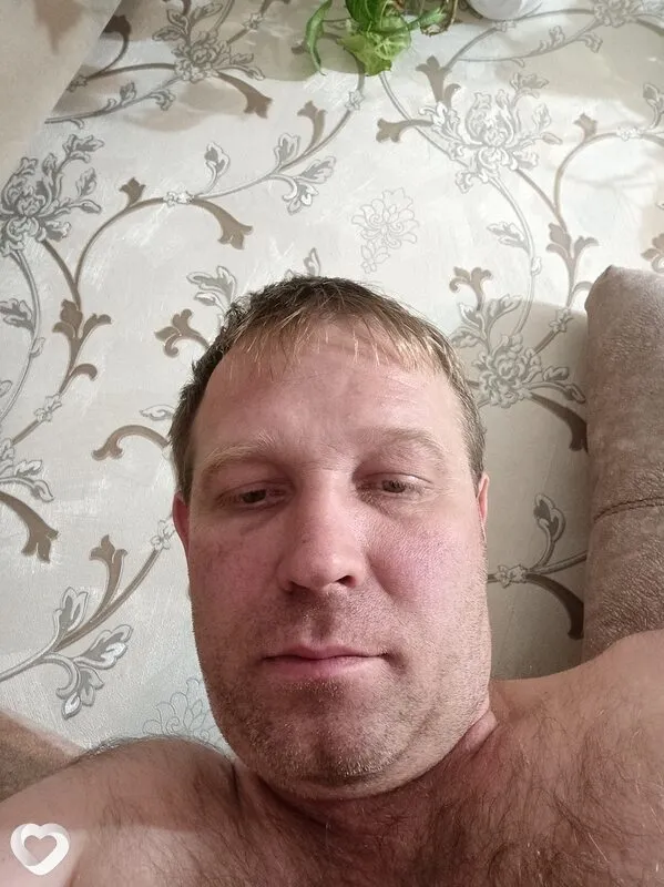 Женя, 44, Барнауле — анкета №76634