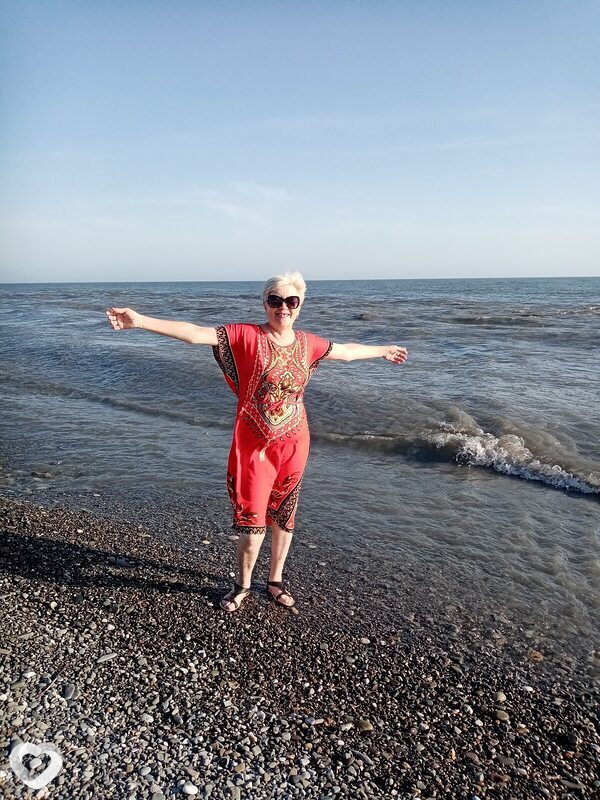 Нина, Адлер