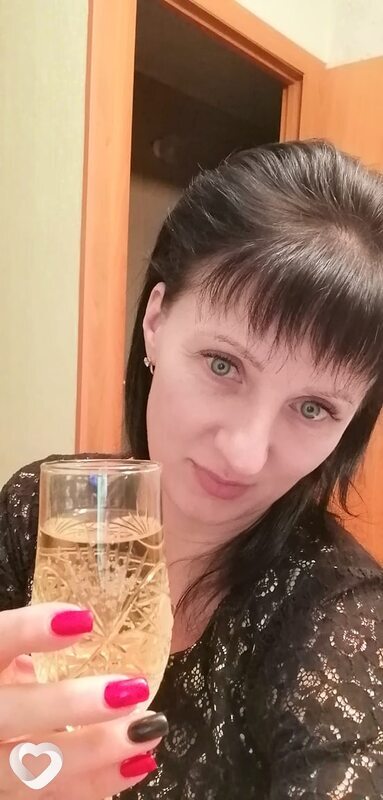 Нина, 51, Березе — анкета №76644