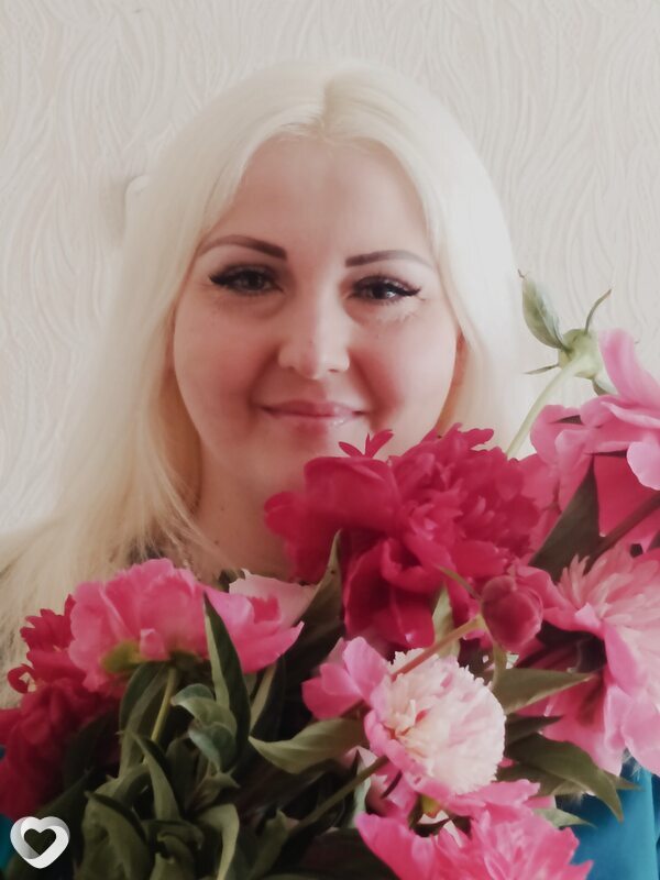 Lady, 42, Иркутске — анкета №76646