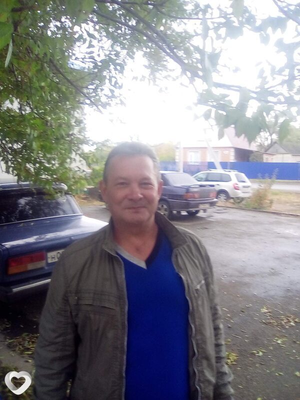 Евгений, 52, Бузулуке — анкета №76647