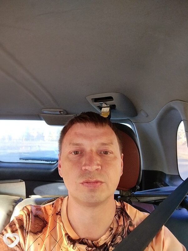 Евгений, 40, Нижнеудинске — анкета №76650