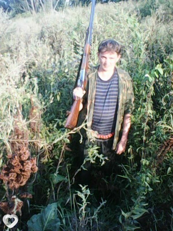 Сергей, 51, Лубнах — анкета №76649