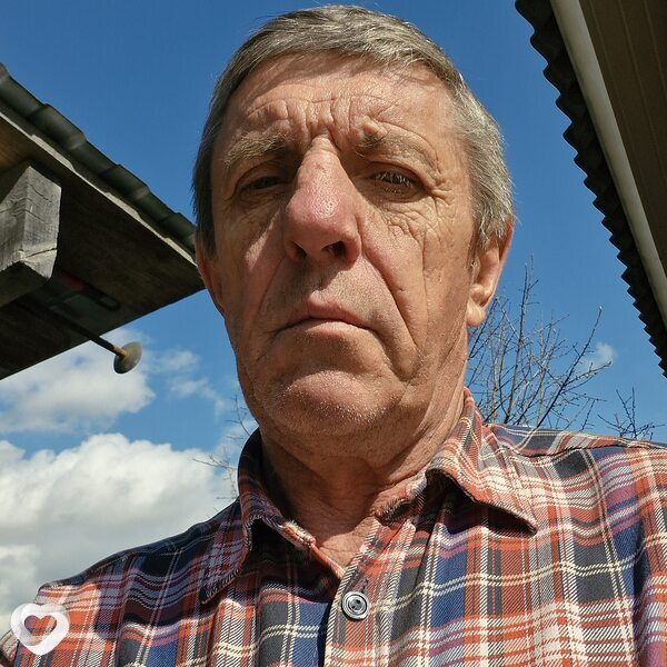 Вадим, 59, Иванове — анкета №76653