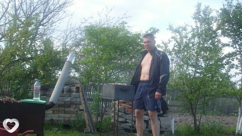 Сергей, 53, Пинске — анкета №76659
