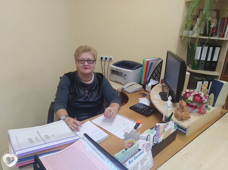 Тамара, 69, Минске — анкета №76661