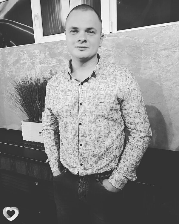 Vov, 35, Борисове — анкета №76662