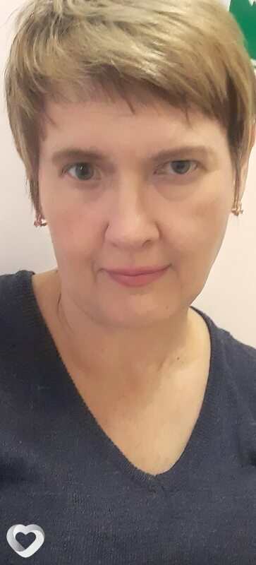 Alina, 53, Омске — анкета №76673