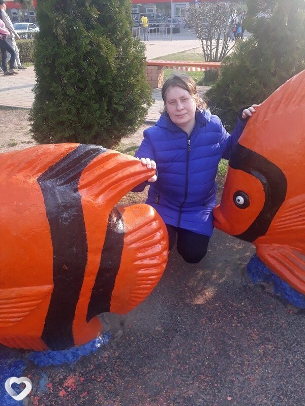 Нина, 38, Нижнем Новгороде — анкета №76676