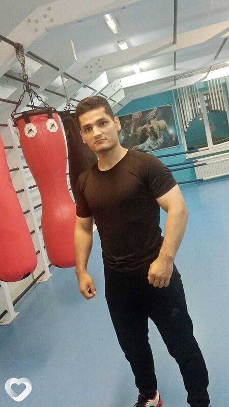 Ищущий Знания, 30, Красноярске — анкета №76678