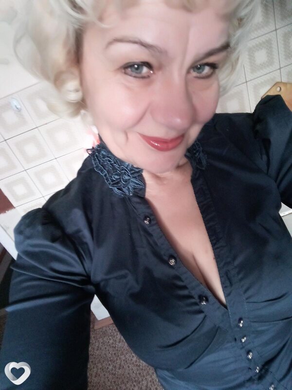 Валентина, 61, Минске — анкета №76681