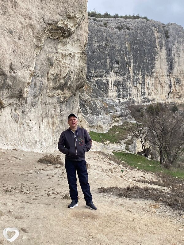 Евгений, 47, Твери — анкета №76684