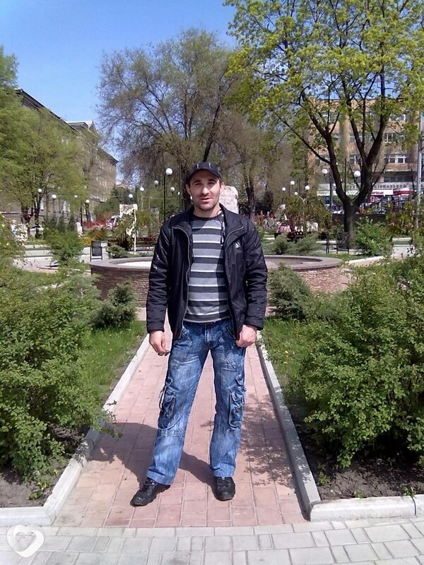 Alex, Курахово