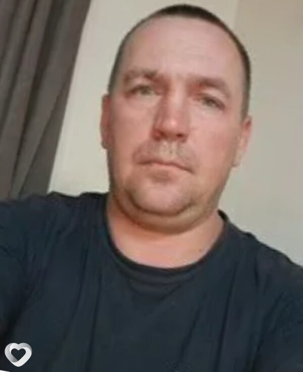 Диитрий, 42, Курске — анкета №76695