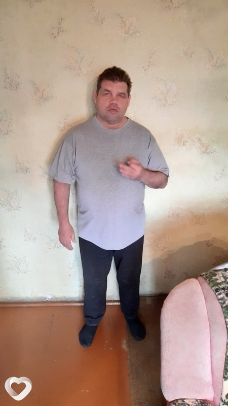 Anatoliy, 48, Абакане — анкета №76698