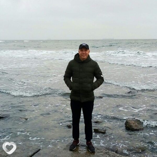 Анатолий, 44, Одессе — анкета №76706
