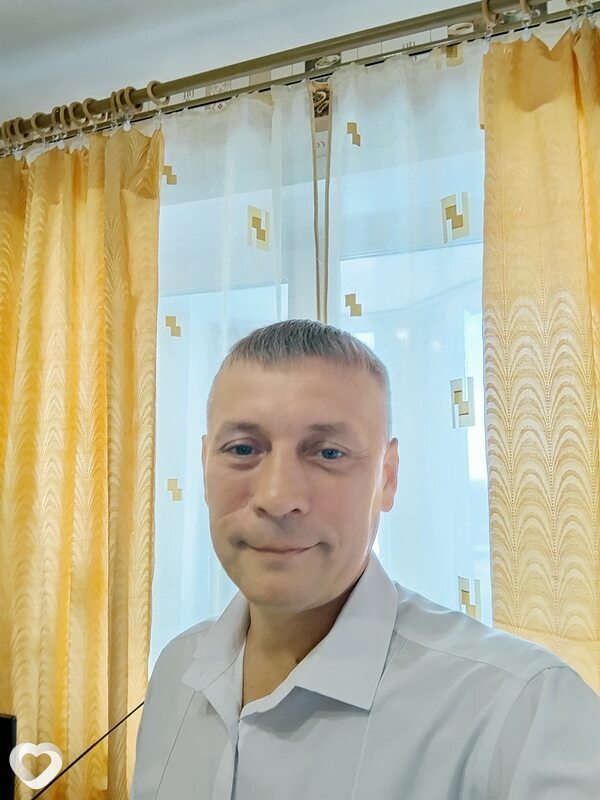 Сергей, 48, Юрге — анкета №76710