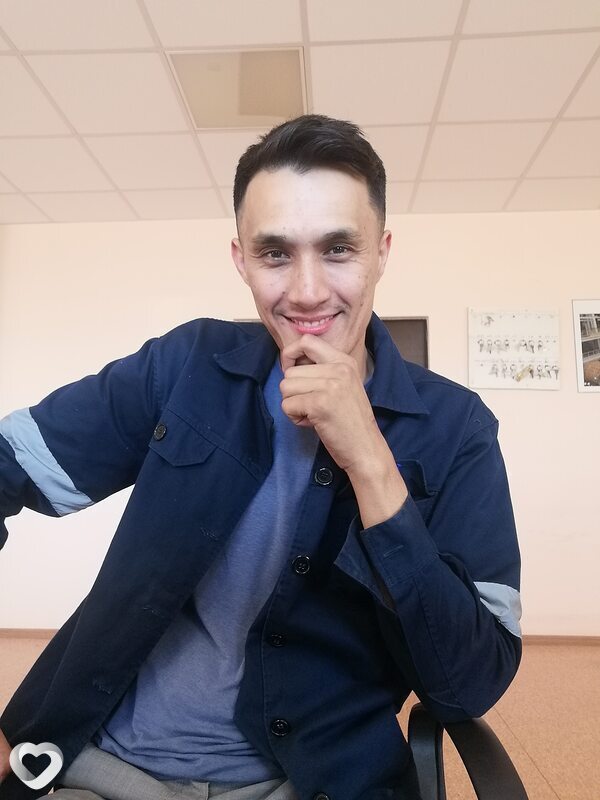 Джеймс, 33, Минске — анкета №76712