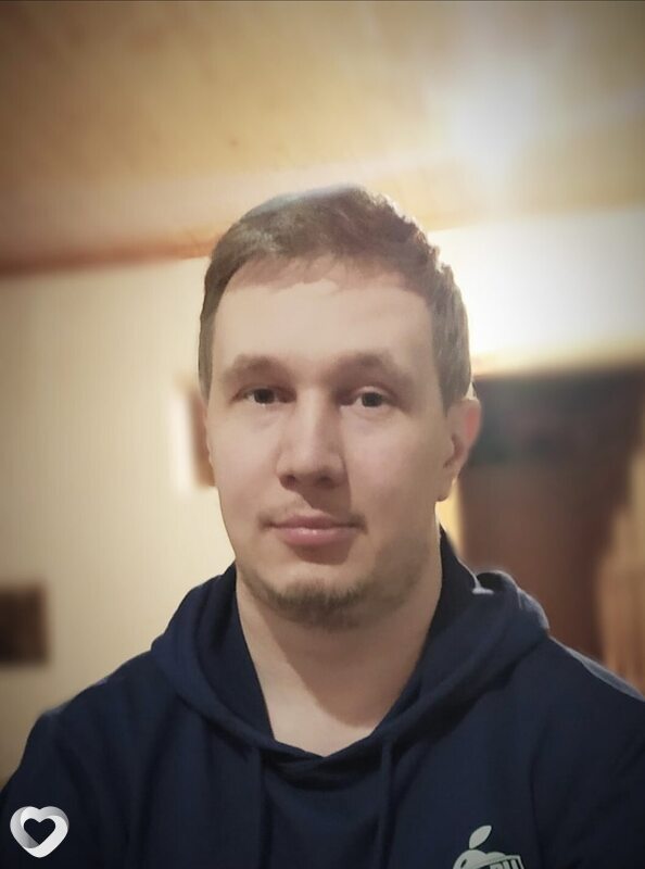 Александр, 45, Орске — анкета №76717