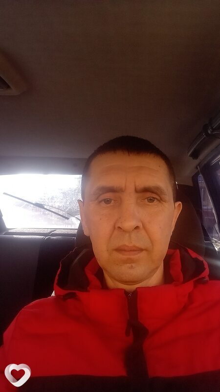 Андрей, 48, Йошкар-Оле — анкета №76725