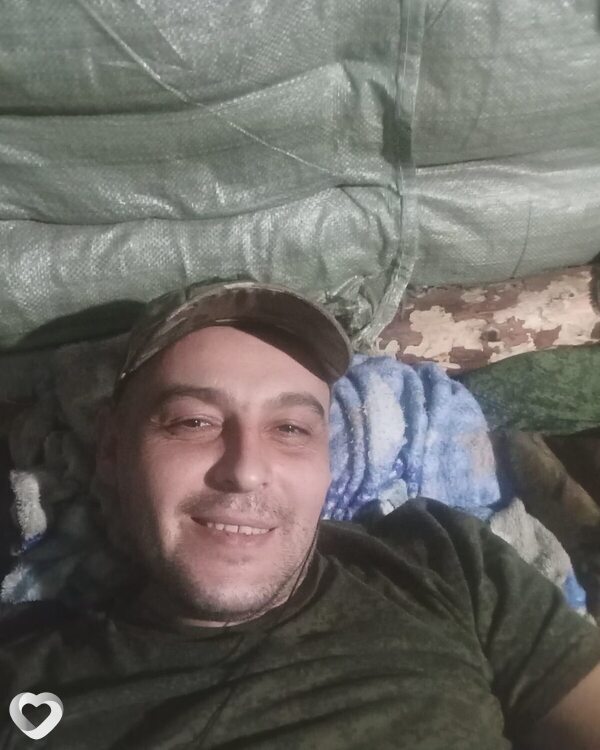 Артур, 36, Казани — анкета №76728