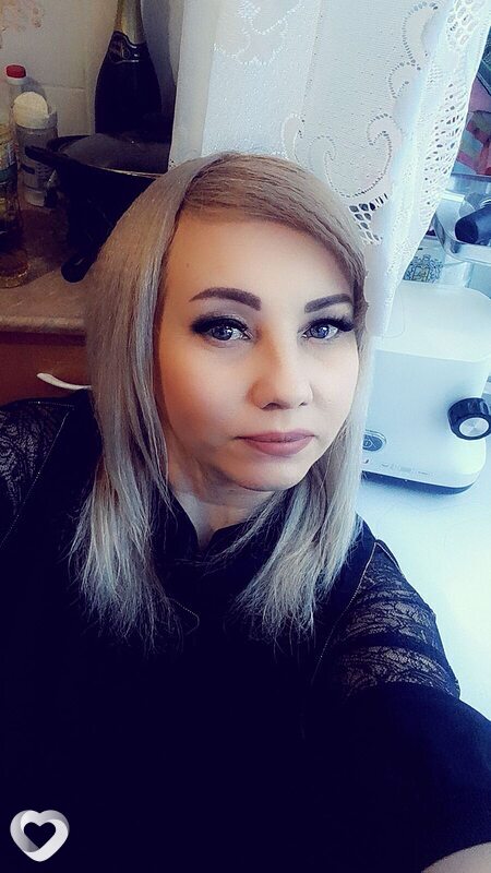 Анна, 44, Новокуйбышевске — анкета №76731