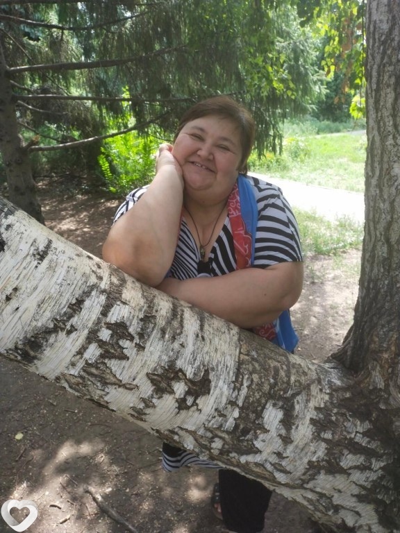 Светлана, 53, Саратове — анкета №76733