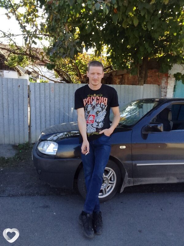 Толик, 36, Донецке — анкета №76734