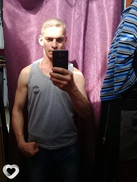 Дмитрий, 35, Ульяновске — анкета №76735