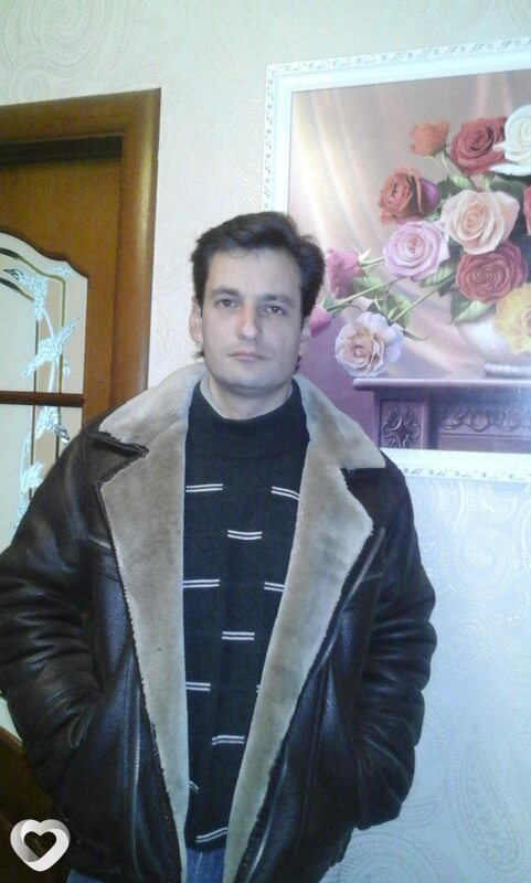 Андрей, 49, Минске — анкета №76739