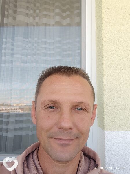Владимир, 47, Люберцах — анкета №76740