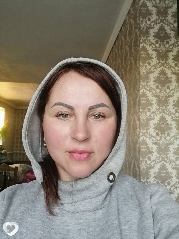 Олена, Коростень