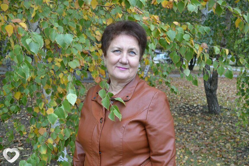 Ирина, Ленинградская
