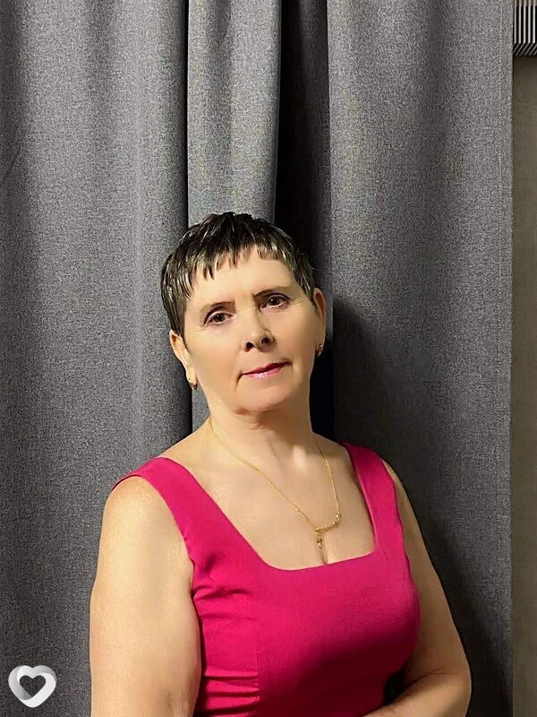 Галина, 66, Екатеринбурге — анкета №76750