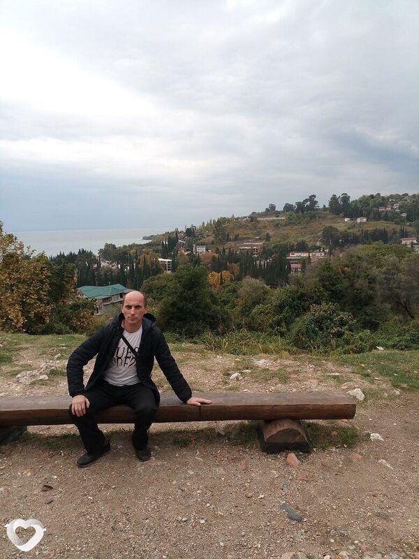 Николай, 42, Нижнем Новгороде — анкета №76763