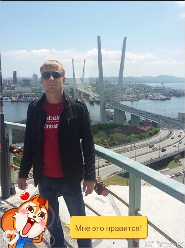 Павел, 35, Иркутске — анкета №76770