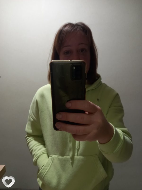 Ирина, 47, Минске — анкета №76769