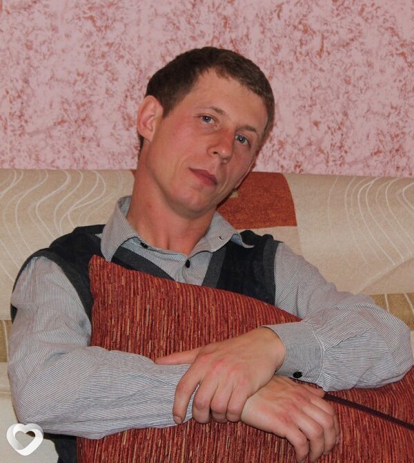 Женек, 39, Острогожске — анкета №76771