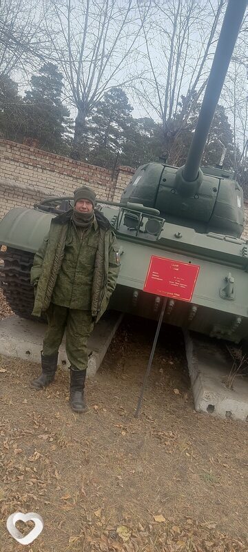 Ivan, 36, Улан-Удэ — анкета №76772