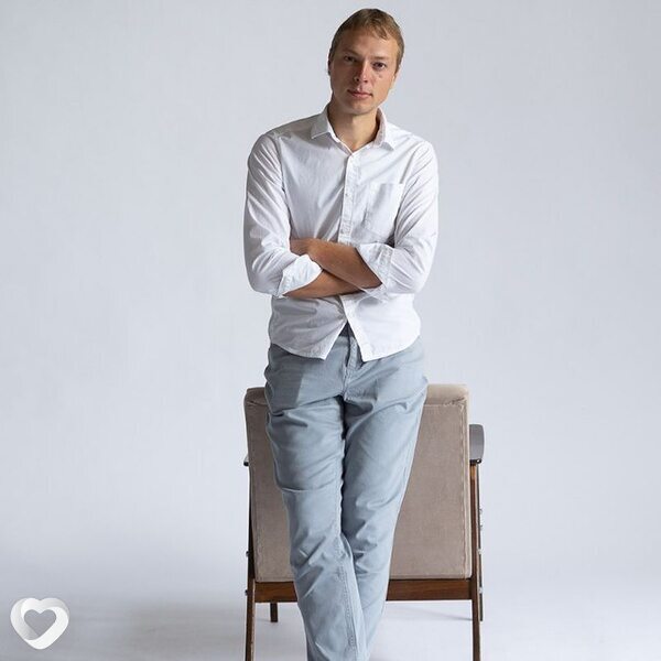 Nick, 36, Гомеле — анкета №76773