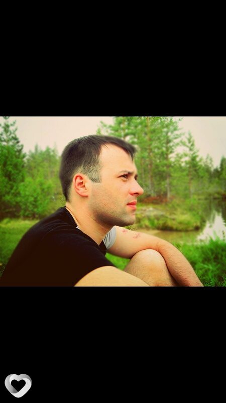 Макар, 41, Ульяновске — анкета №76775