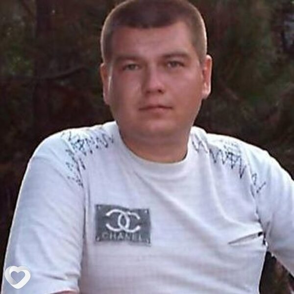 Алексей, 43, Лозовой — анкета №76777
