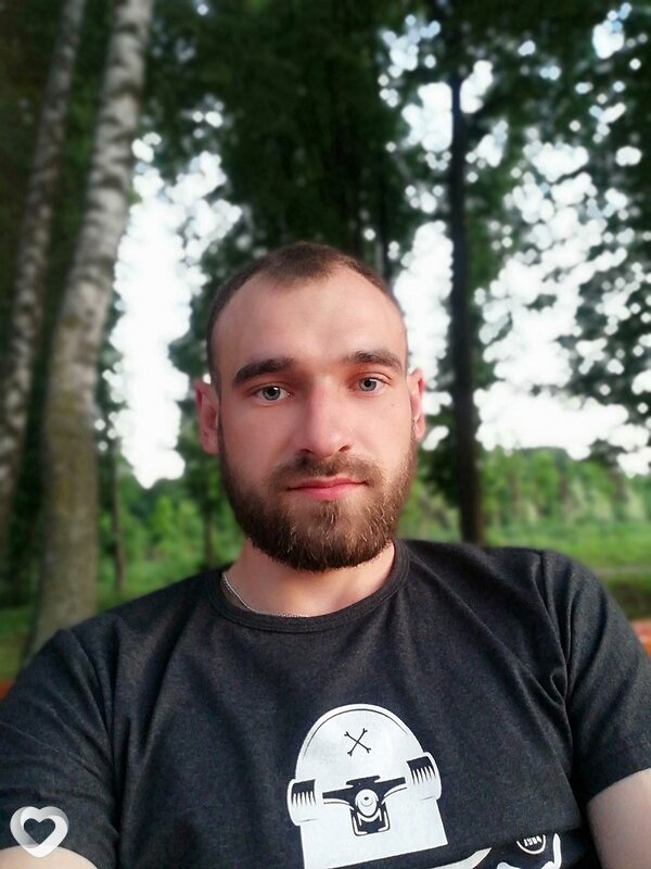 Евгений, 31, Могилев — анкета №76781