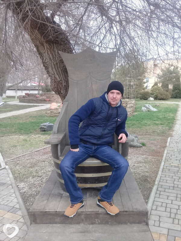 Павел, 39, Обнинске — анкета №76782