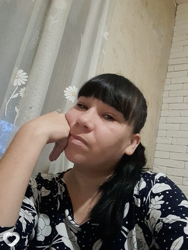 Малышка, 36, Симферополе — анкета №76783