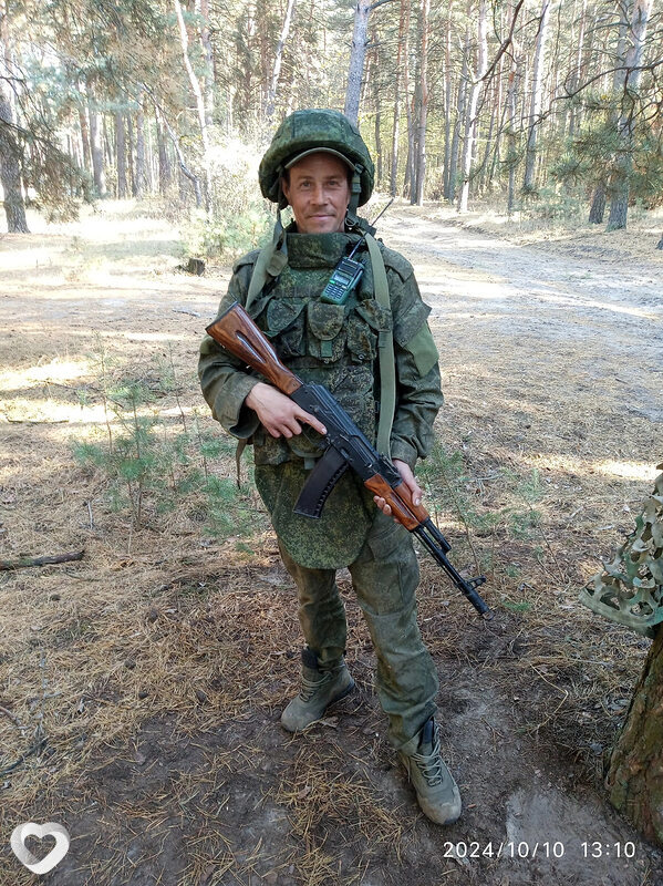 Виктор, 47, Архангельске — анкета №76790