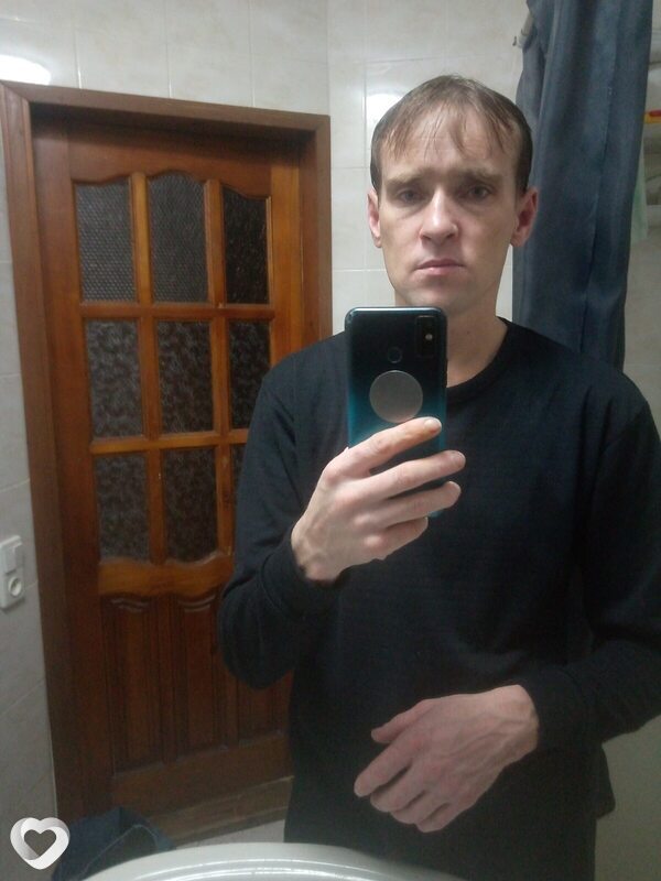 Костя, 38, Алматы — анкета №76796
