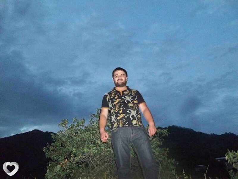 Varuj, 39, Ереван — анкета №76804
